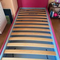 Letto singolo Bonaldo