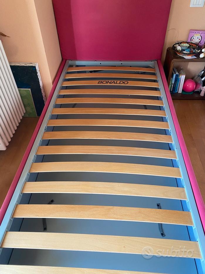 Bonaldo letti Mobili usati