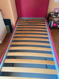 Letto singolo Bonaldo
