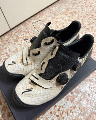 Scarpe specialized s works recon 43,5