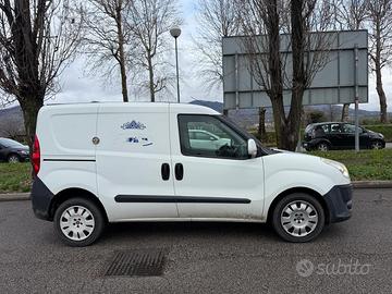 Fiat Doblo Doblò 1.4 PC-TN Cargo Lamierato