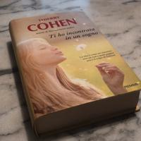 Libro Thierry Cohen