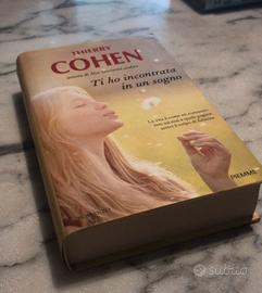 Libro Thierry Cohen