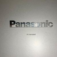 Video proiettore Panasonic