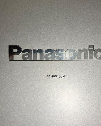 Video proiettore Panasonic