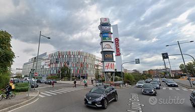 Appartamento con cantina a pochi passi dalla metro