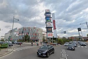 Appartamento con cantina a pochi passi dalla metro