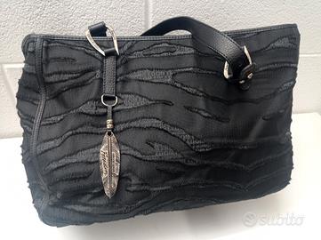 borsa Roberto cavalli Freedom 