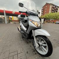 Piaggio Beverly 400 2010