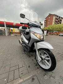Piaggio Beverly 400 2010