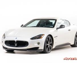 MASERATI GRANTURISMO S MC SPORT LINE N 8/11 | IVA 