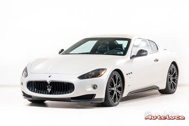 MASERATI GRANTURISMO S MC SPORT LINE N 8/11 | IVA 