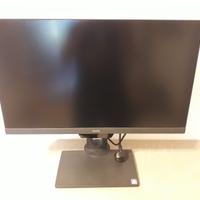 Monitor 2K