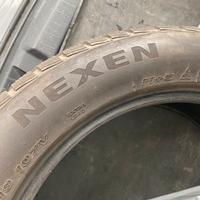 Sto vendendo pneumatici