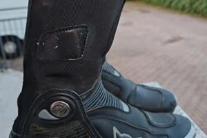 stivali dainese Axial D1 taglia 41