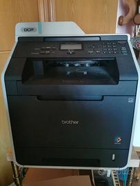 Stampante laser brother