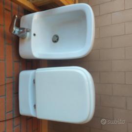 WC e Bidet 