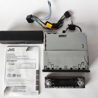 Autoradio JVC KD-S891R
