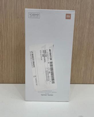 Xiaomi Mi 11 5G 8 GB / 256 GB Horizon Blue – Nuovo