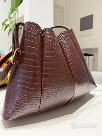 Borsa donna TheMoirè Calipso