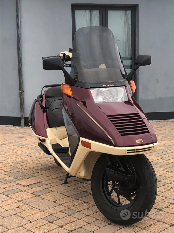 Honda Spazio Carene Honda Cn 250 Cn250 Honda Spazio 250 Helix