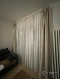 Tenda da interno ikea