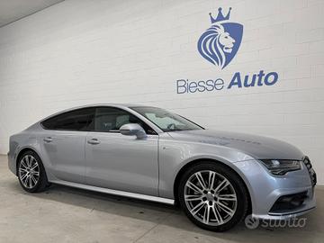 Audi A7 SPB 3.0 TDI 272 CV Quattro S-Tronic S-LINE