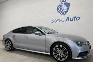 Audi A7 SPB 3.0 TDI 272 CV Quattro S-Tronic S-LINE