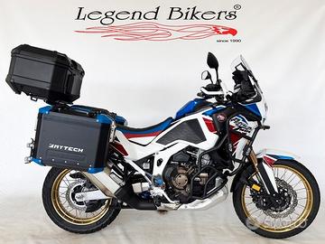 Honda CRF1100L Africa Twin CRF 1100 ADVENTURE SPOR
