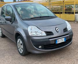 Renault Modus Grand Modus