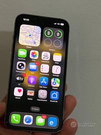 Iphone 13 pro 256 gb