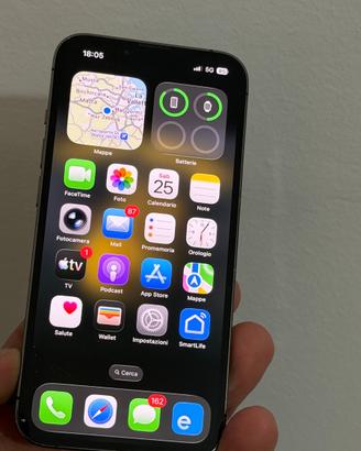 Iphone 13 pro 256 gb