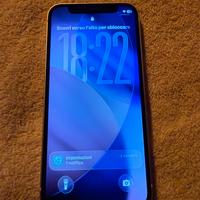 I phone 12 mini 128 gb