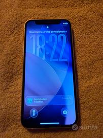 I phone 12 mini 128 gb