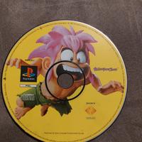 Tombi 1