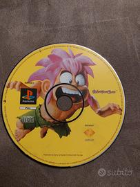 Tombi 1