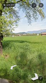 Terreno agricolo 5.500 mq