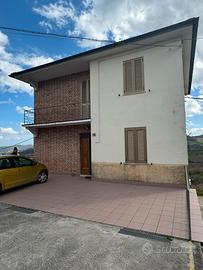 Casa singola montecchio di force