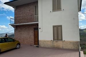 Casa singola montecchio di force