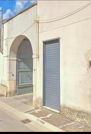 2 appartamenti piano terra e primo piano