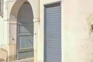 2 appartamenti piano terra e primo piano