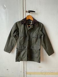 Barbour Bedale 4 pocket C30