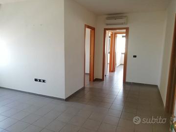 Affittô uffici varie tipologie mq 50/70/80/100/200