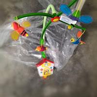 Giostrina culla Chicco