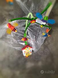 Giostrina culla Chicco