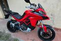 Ducati Multistrada 1200 S 2016 finanziabile