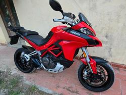 Ducati Multistrada 1200 S 2016 finanziabile