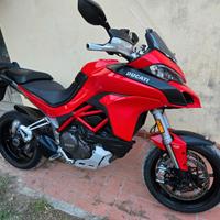 Ducati Multistrada 1200 S 2016 finanziabile