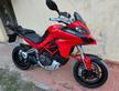 Ducati Multistrada 1200 S 2016 finanziabile