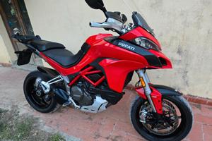 Ducati Multistrada 1200 S 2016 finanziabile